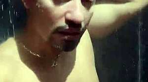 you wanna kneel down suckin my huge monster cock dont ya girl