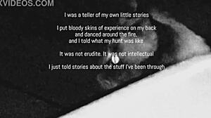 missy jubilee burns it all down with intense fucking action