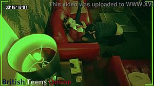 Hey, did you catch that student secretly banging his teacher?