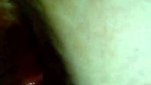 Chubby Big Ass Milf Takes Brutal Anal Pounding Deep!