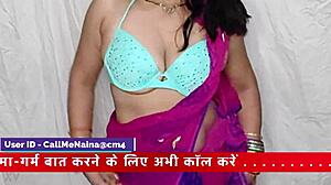 naina desi girl chats naughty hindi play