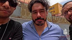 desperate chubby latina calls ex to pound her big ass craving that dick