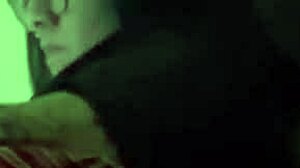 masturbated in front of colombian roommate big ass she grabbed cock creampie doggystyle