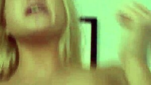 Leya falcon boldly cuckolds boyfriend johnny in hot pov