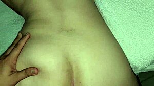 Ever wonder how easy it is for a cute latina college virgin cuñada to get fucked first time with creampie in her tight wet hairy pussy by small cock