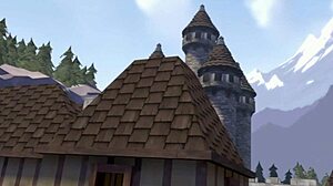 ever tried giantess anal vore? it's huge insertion with wild sounds