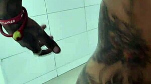 personal grabs schoolgirl for brutal outdoor anal creampie domination