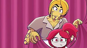 BIG TITS CREAMPIE COMPILATION CUM EVERYWHERE!