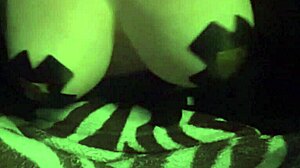 italian big tits milf artemisia love bounces boobs wildly in hot solo session