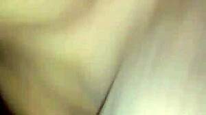 neighbor katy moans loud while hubby's away at home