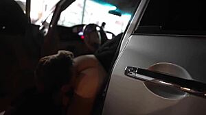 wanna taste this pissy pussy licked outdoors in public comp?