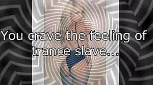 erotic mistress lisa triggers tricked slave in intense garage bdsm session