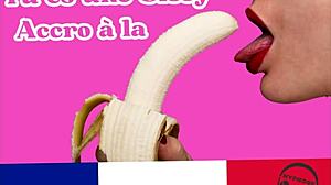 Sissy france hypnose pulls you into penis addiction and full feminization trip