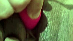 pov fisting orgasm explodes into creamy pussy creampie blast