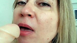 i desperately crave being your submissive slave milf