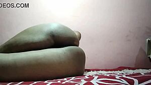 bratty indian girl wants stepdaddys card bad