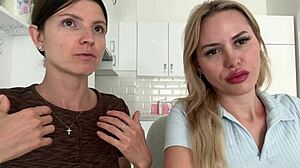 Gina Gerson Maya Rose Dirty Casting Interview