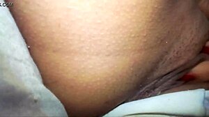 colombian schoolgirl sends secret upskirt fingering video to boyfriend