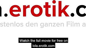 naive guy gets fucked senseless by experienced petite lola shine hardcore german pov!!!