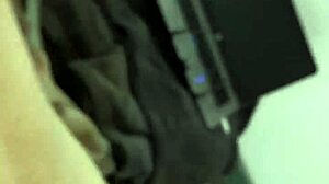 hidden cam catches amateur secrets at home