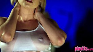 athletic big ass tits teen fitness babe solo compilation rethink sports