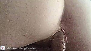 pussy pulsing tight on cock?