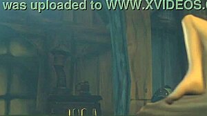 ever tried giantess anal vore? it's huge insertion with wild sounds