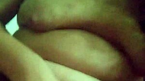 latina pornstar exibindo pussy masturbates aching to ride cock