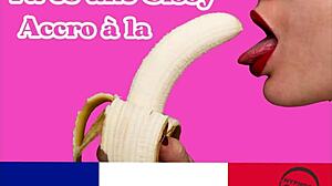 Sissy france hypnose pulls you into penis addiction and full feminization trip