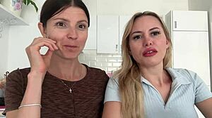 Gina Gerson Maya Rose Dirty Casting Interview