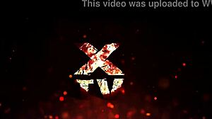 hot pearl gags on two monster cocks first time anal assfucking deepthroat blowbang rough gaping young pussy