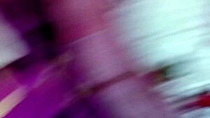 POV: Hot Colombian MILF Craves Young Stud's Huge Cock And Fucks Wildly