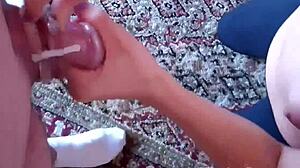 ready to hand over your cock and balls to us?