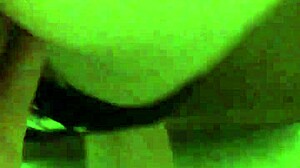 JESSY BXXX LETS CRABBMAN FINGER HER GF'S WET PUSSY