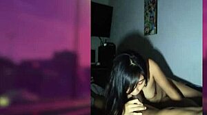 casual story of colombian milf's hottest homemade blowjob scenes compiled