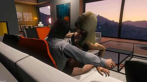 i crave inviting that hooker over for gta 5 fun