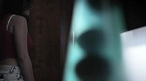 Stepsis crave first anal from stepbro?