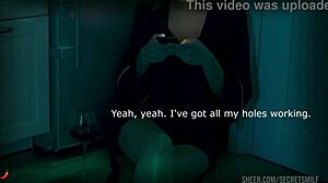 Mrs Lazinski's Emotional Big Ass Teacher Reward