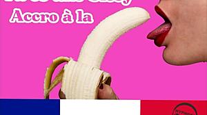 Sissy france hypnose pulls you into penis addiction and full feminization trip