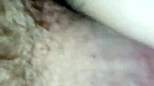 Chubby Big Ass Milf Takes Brutal Anal Pounding Deep!