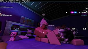 My heart races during passionate sex with this massive monster cock fan