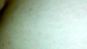 Chubby Big Ass Milf Takes Brutal Anal Pounding Deep!