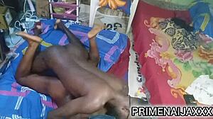 Sylvia Banged Hard Stretched Wide in Full Creampie Video