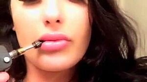 ohh sexy brazilian big ass tits webcam show got me soo hard!!