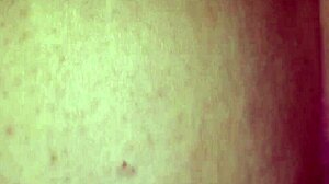 Whoa! Big black cock pounds that fat white ass raw!