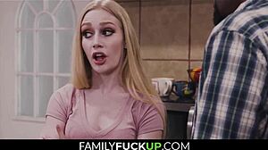 emma starletto luvs her tough blk stepdad rome majors cock