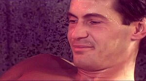 Sarah Daykin Cheyne Collins Mia Bangg Double Anal ATM Facial Outdoor