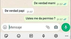 sexy argentinian latina teen's big ass tempts in tinder date part two adventure