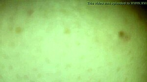 Whoa! Big black cock pounds that fat white ass raw!