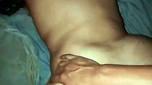 alison's fat ass bent over doggystyle creampied hard by angry stepbro pov